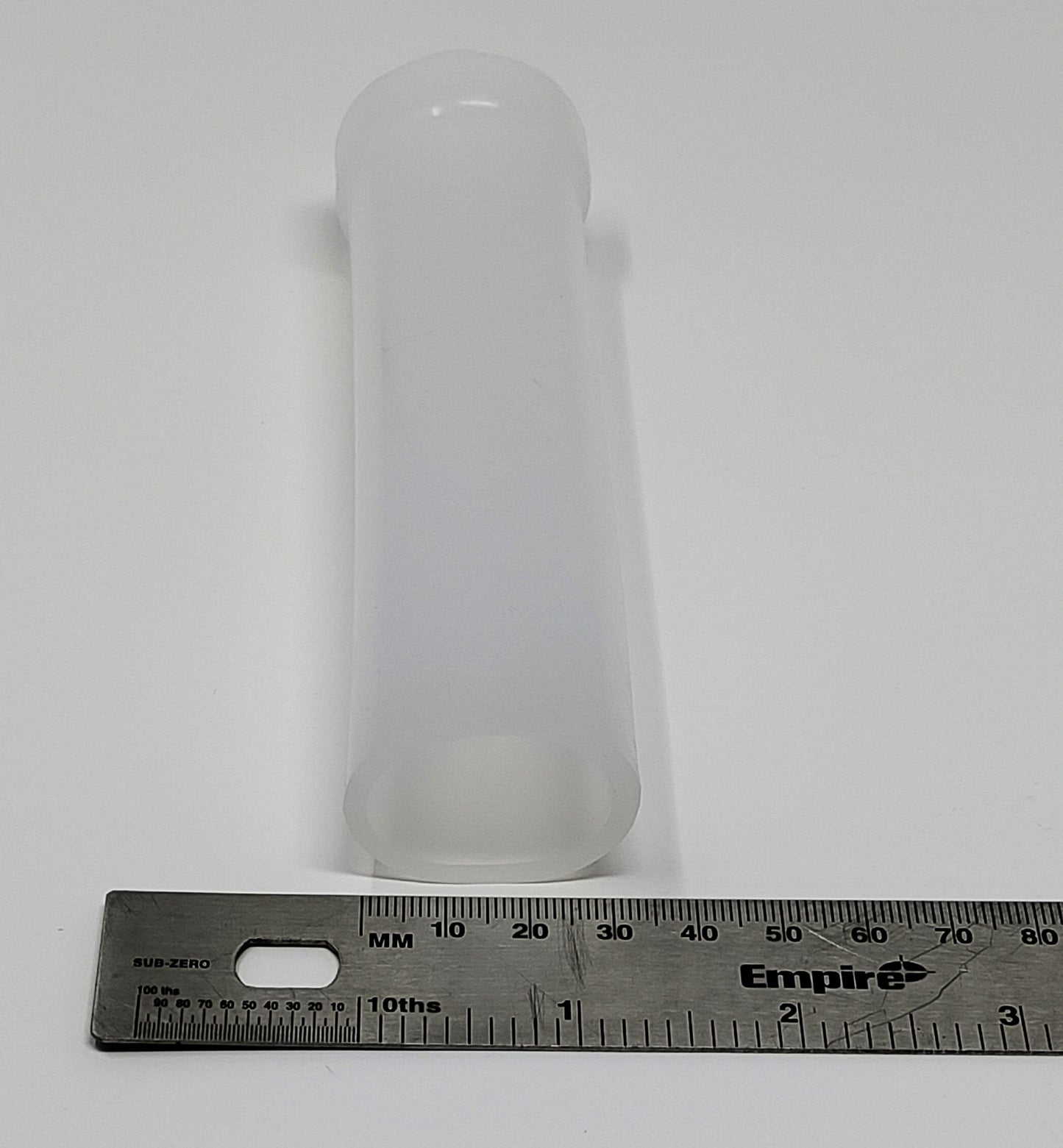 Silicone Sleeve V2