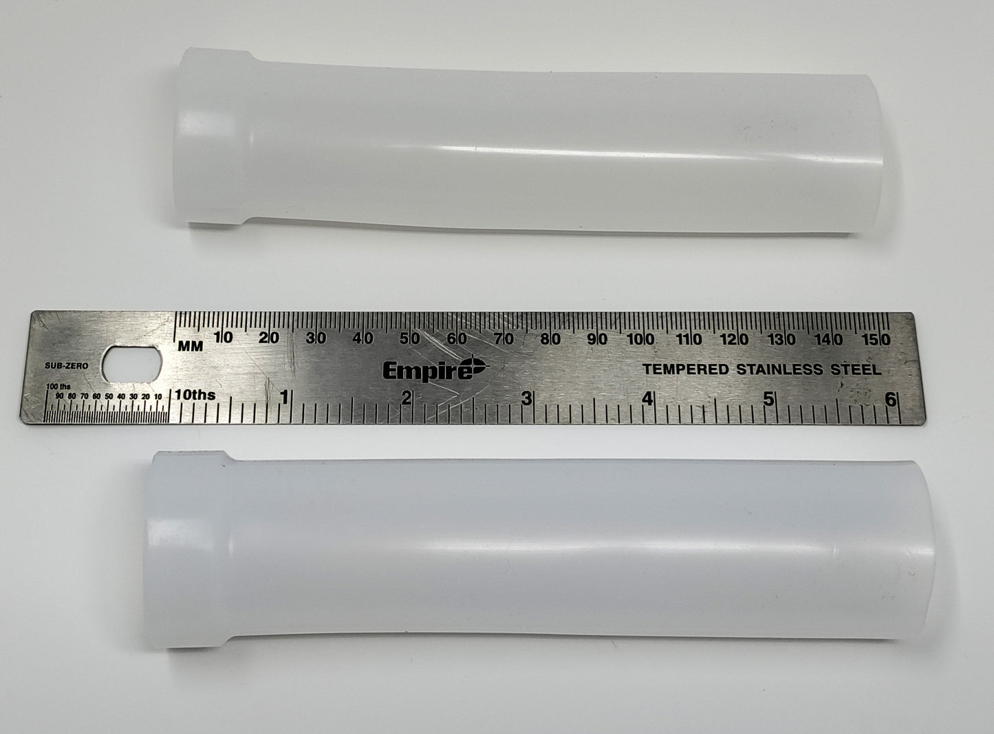 Silicone Sleeve V2