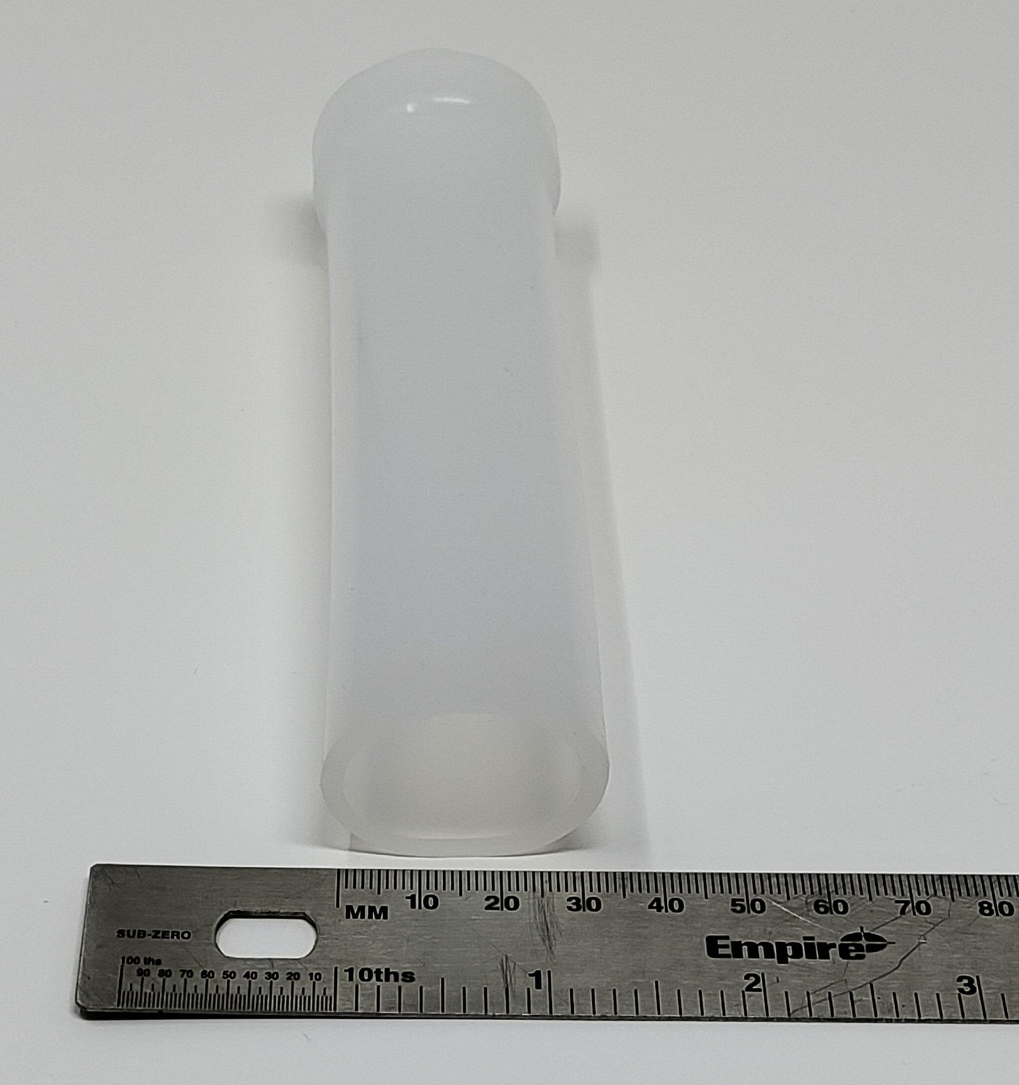 Silicone Sleeve V2