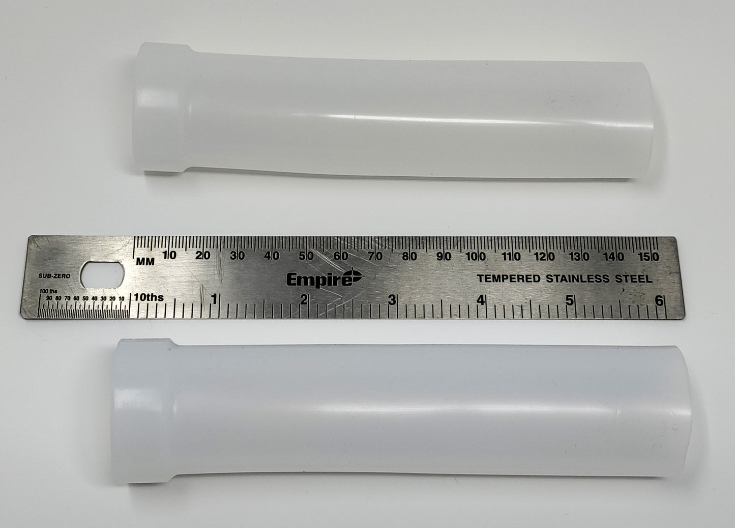 Silicone Sleeve V2