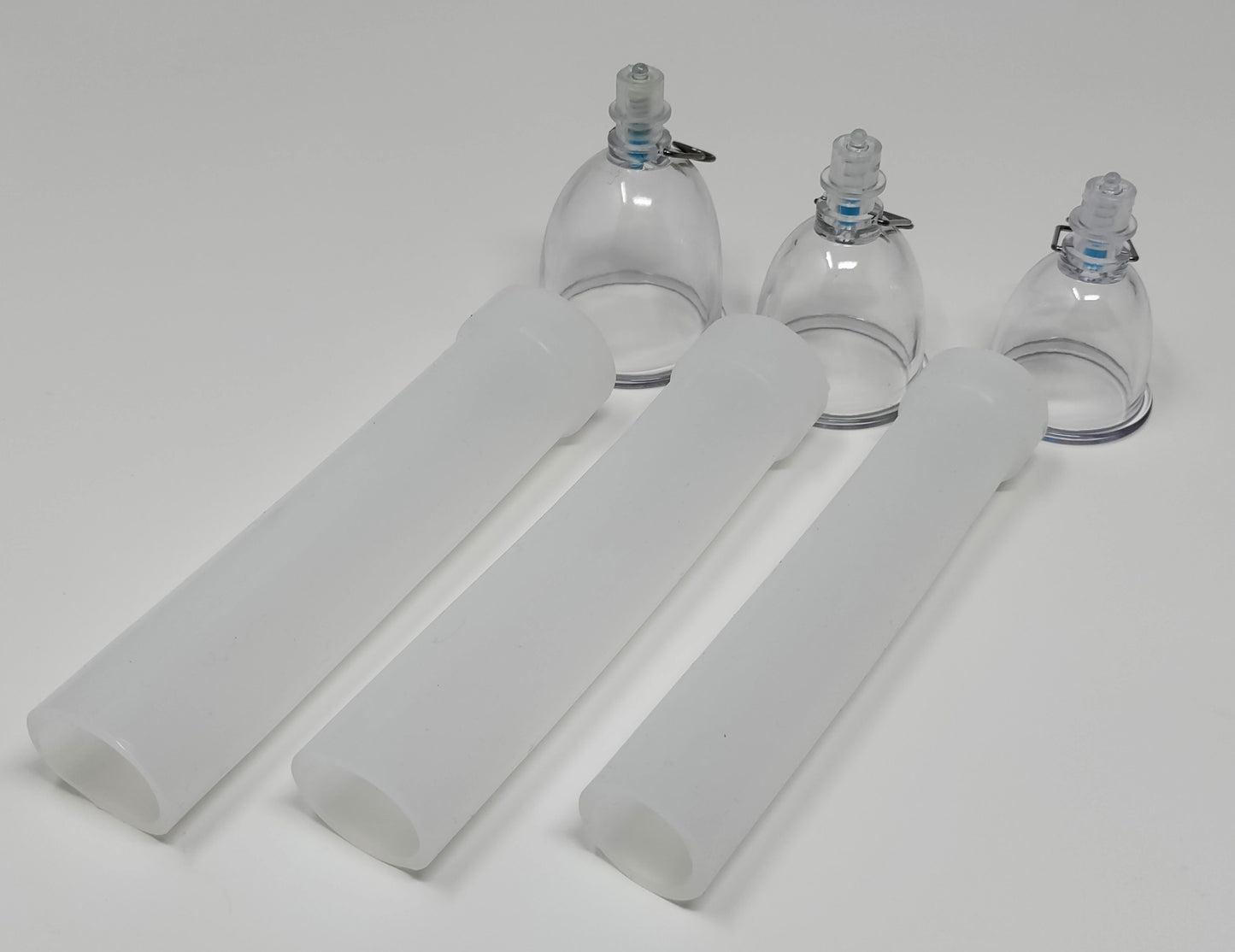 Silicone Sleeve V2