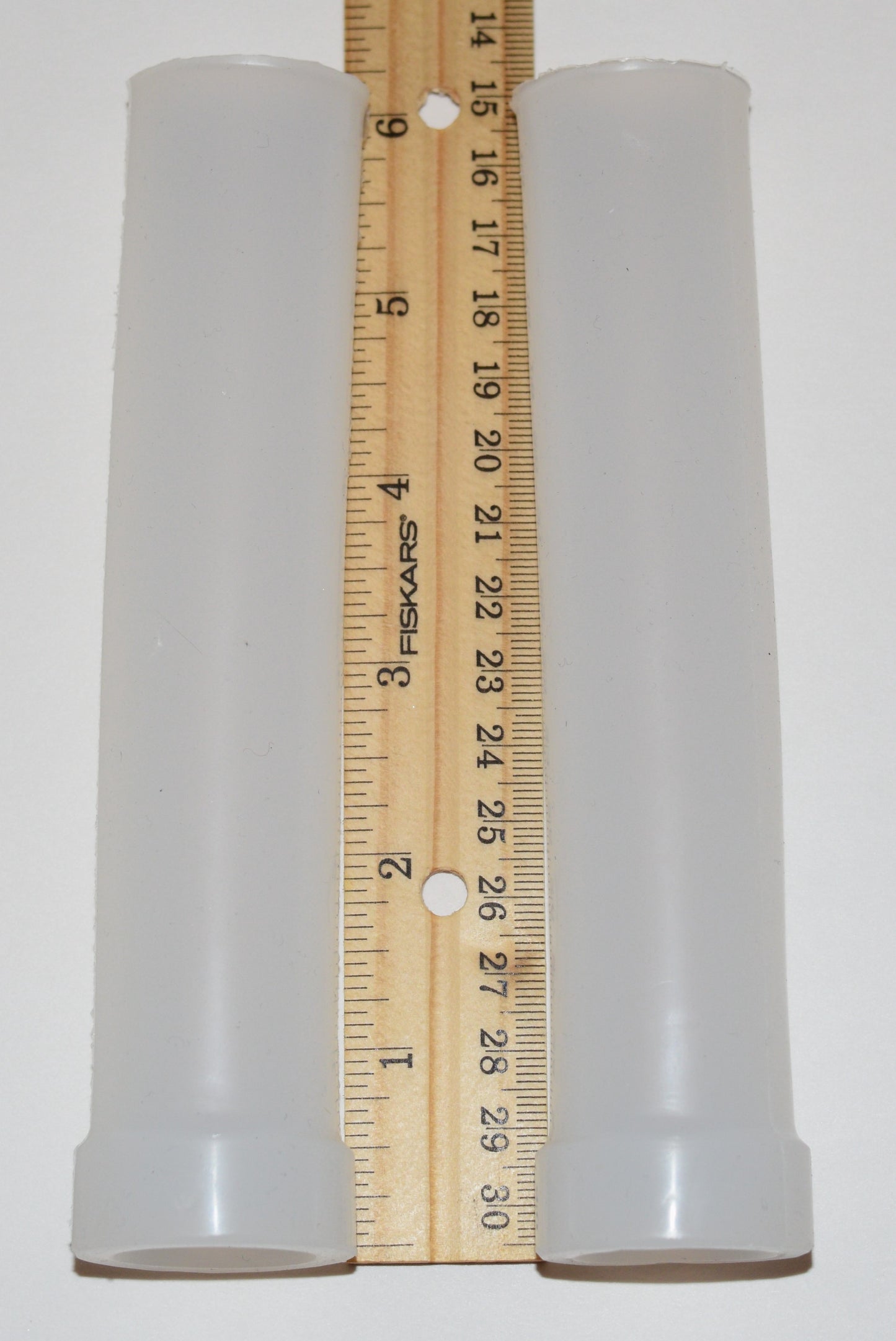 23mm silicone sleeve length