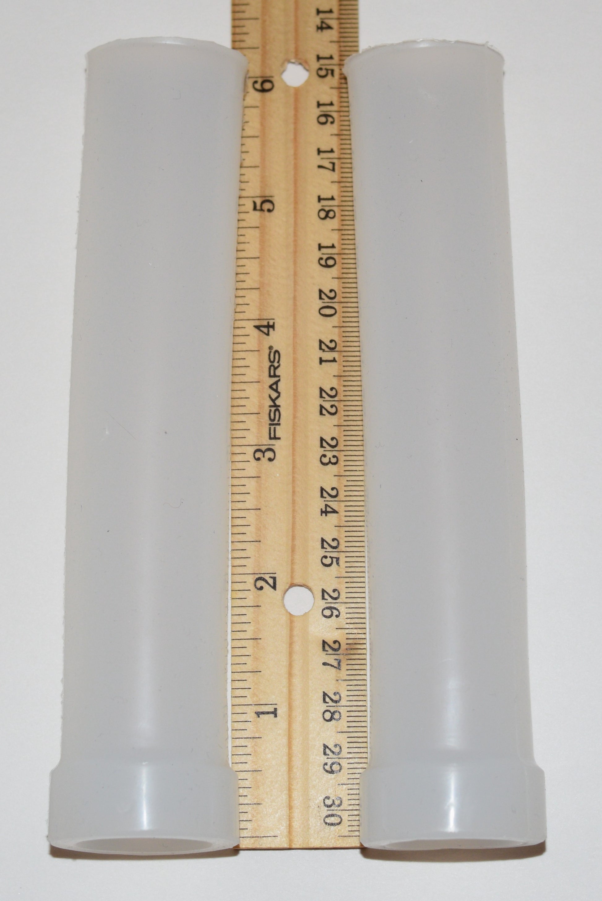 23mm silicone sleeve length