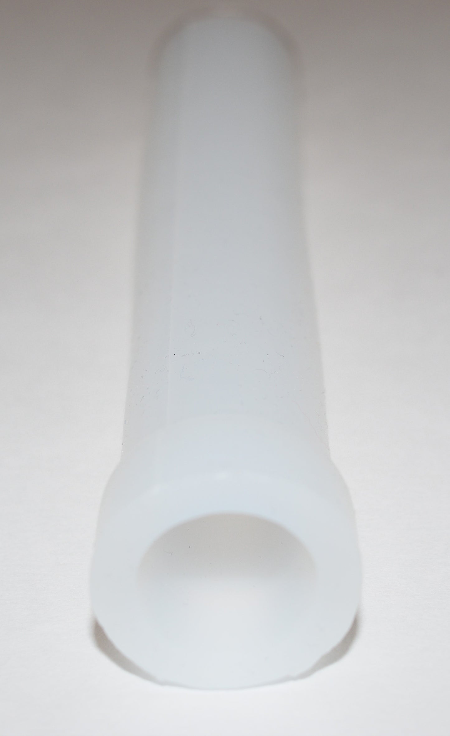 20mm silicone sleeve cup end