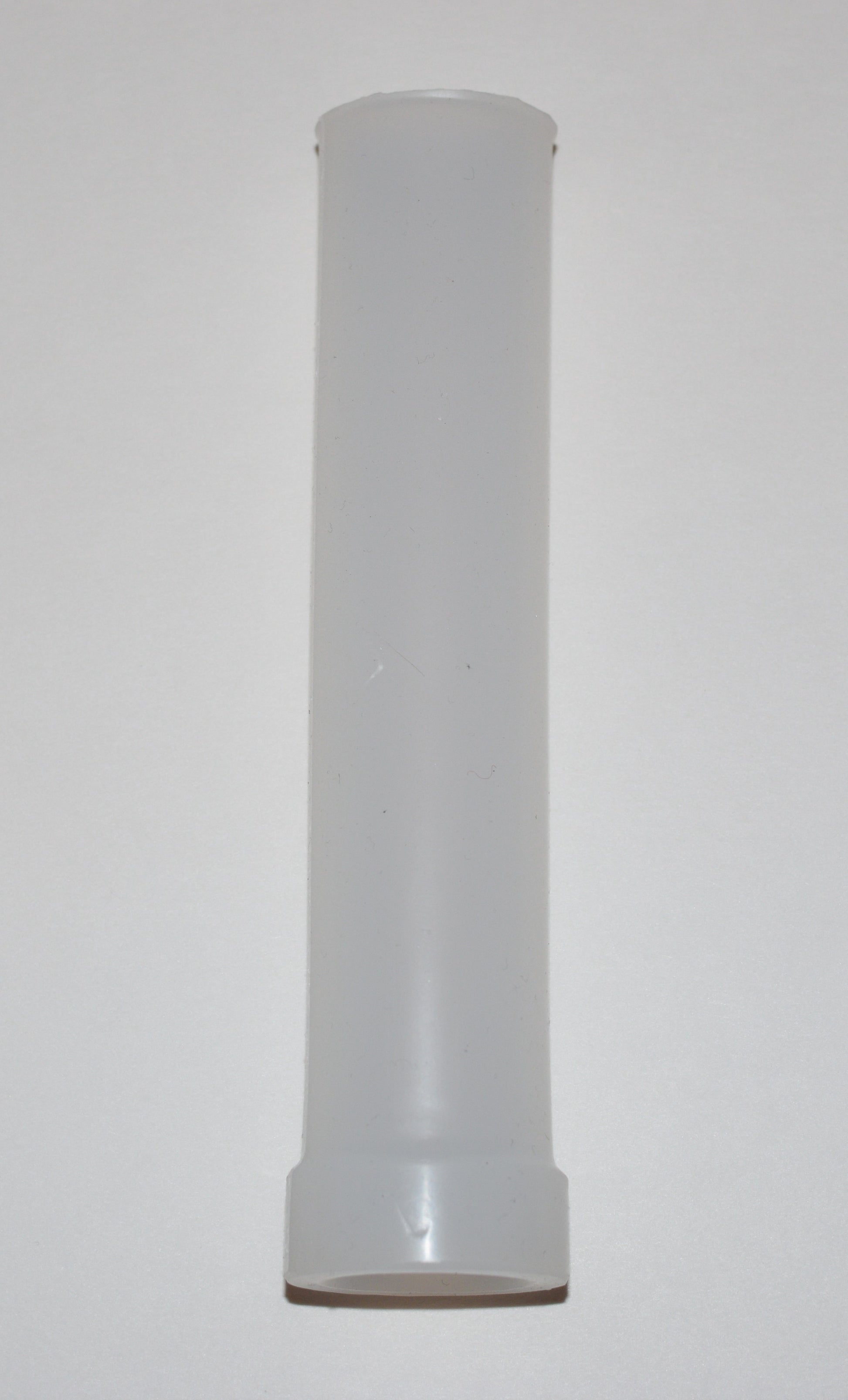 single 23mm silicone sleeve