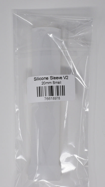 Silicone Sleeve V2