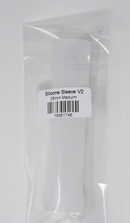 Silicone Sleeve V2