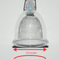 Vacuum Cup