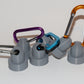 Clip on Bottle Cap