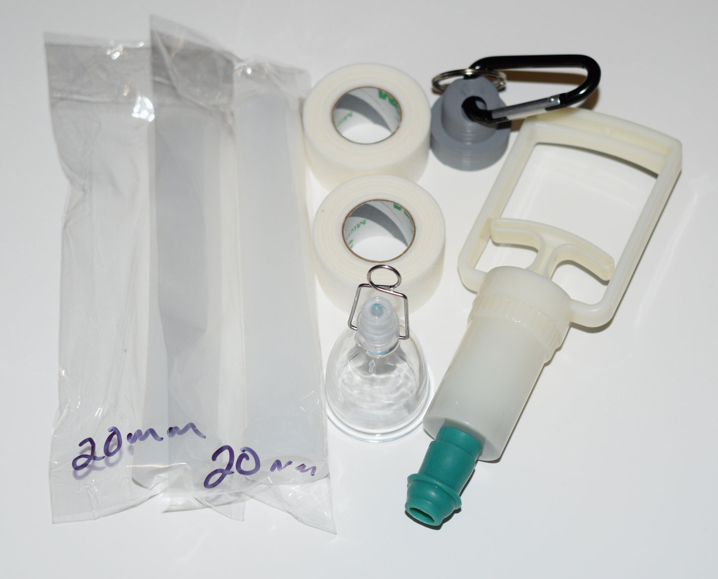 Vacuum Hanging Kits