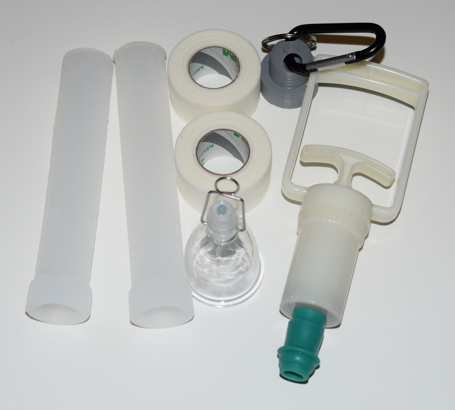 Vacuum Hanging Kits