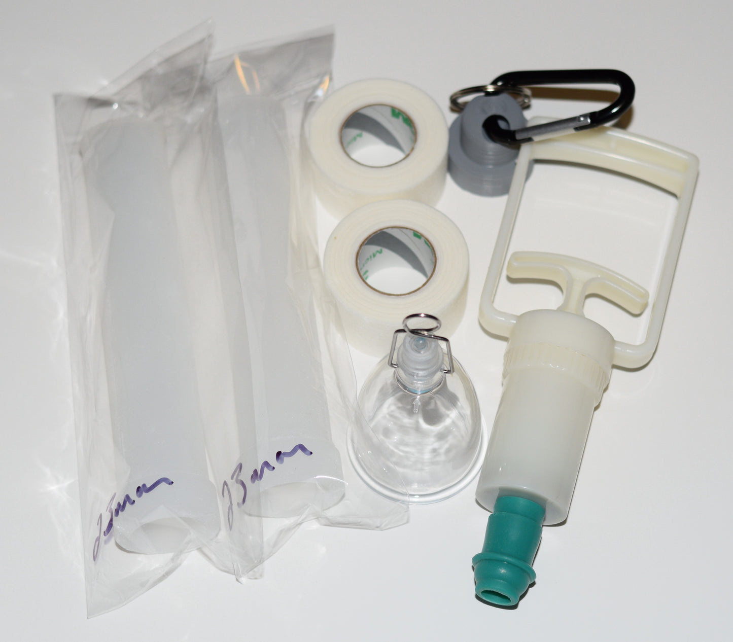 Vacuum Hanging Kits