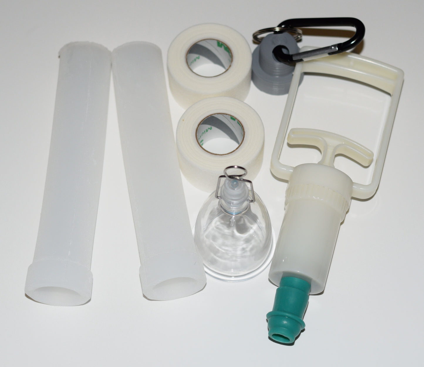 Vacuum Hanging Kits