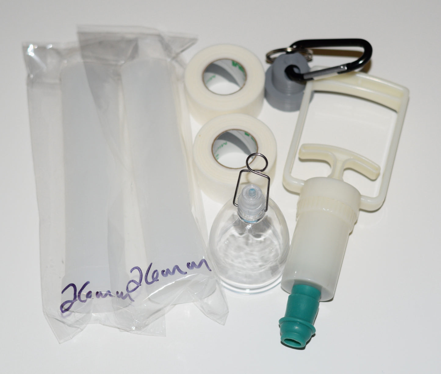 Vacuum Hanging Kits