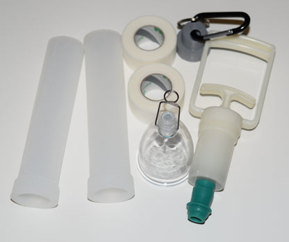 Vacuum Hanging Kits