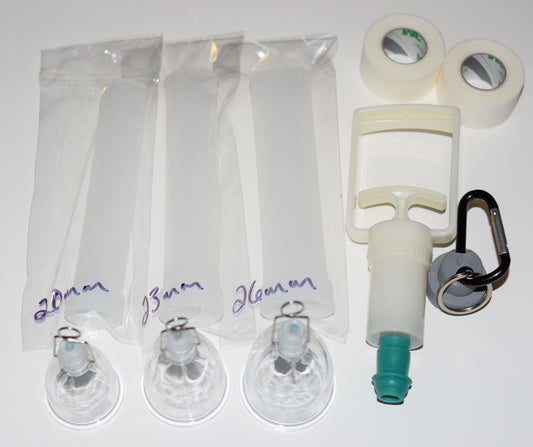 Vacuum Hanging Kits