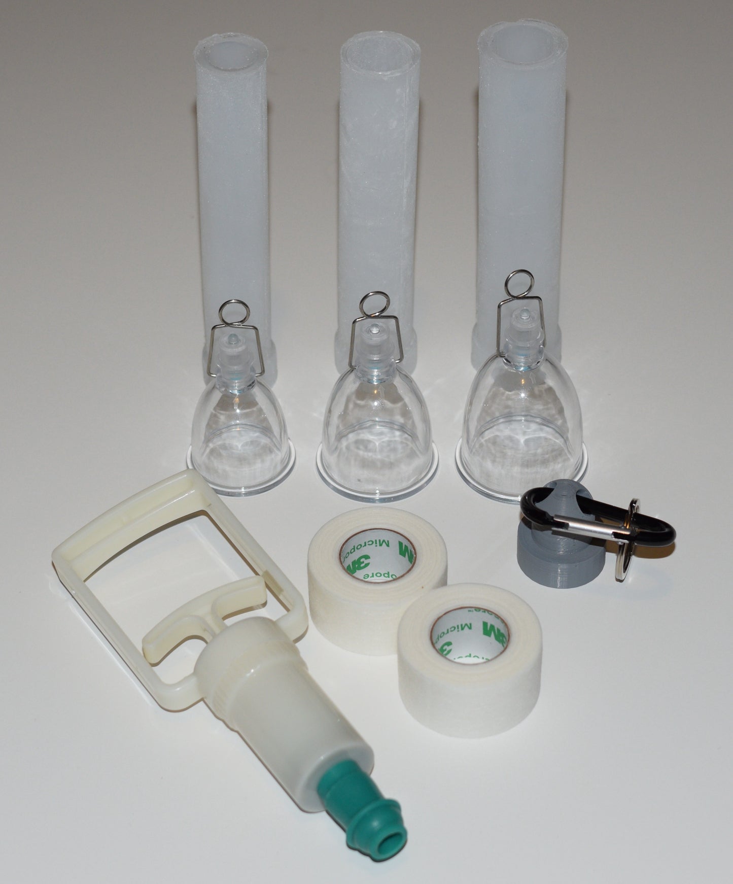 Vacuum Hanging Kits