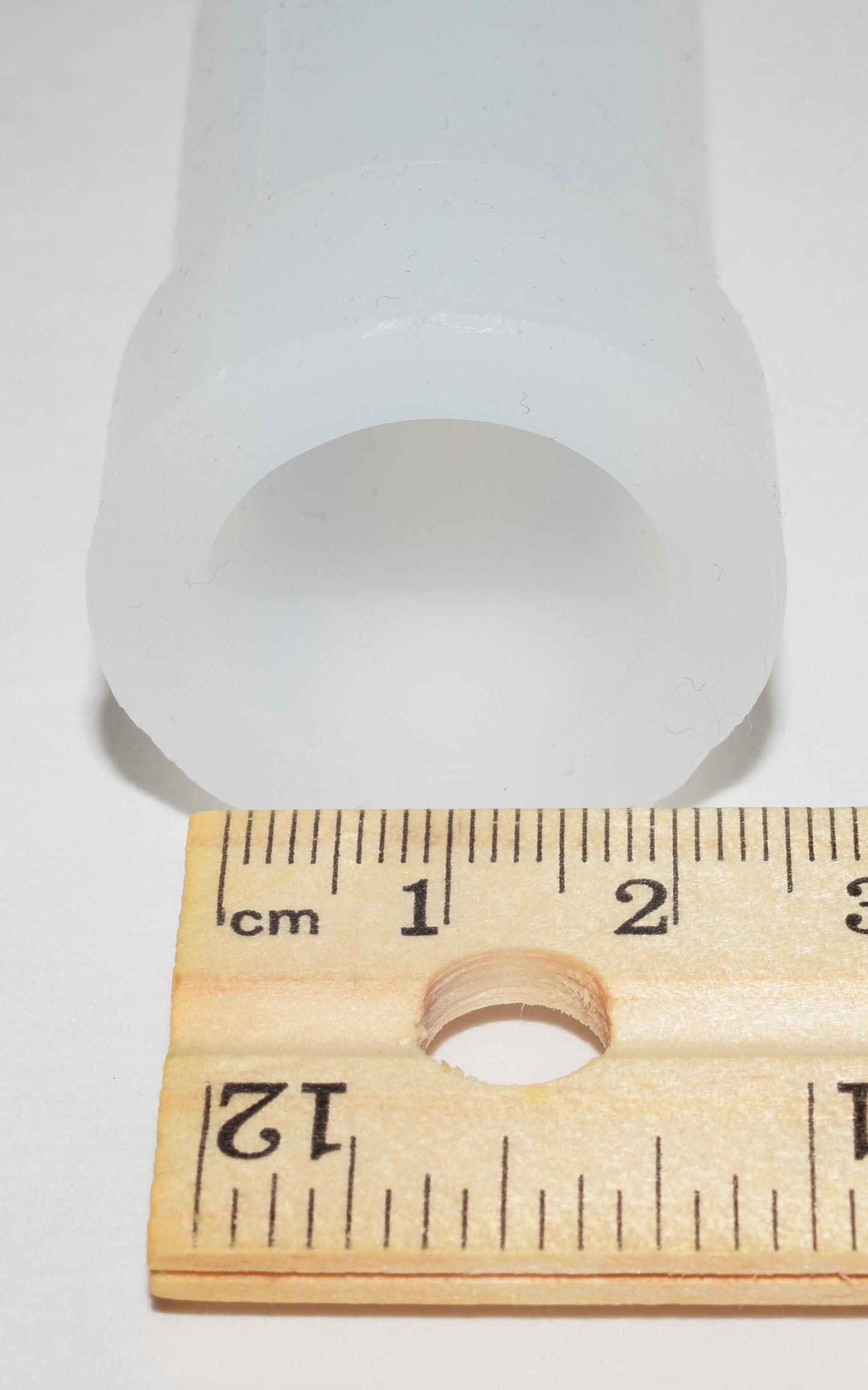 20mm silicone sleeve inside diameter