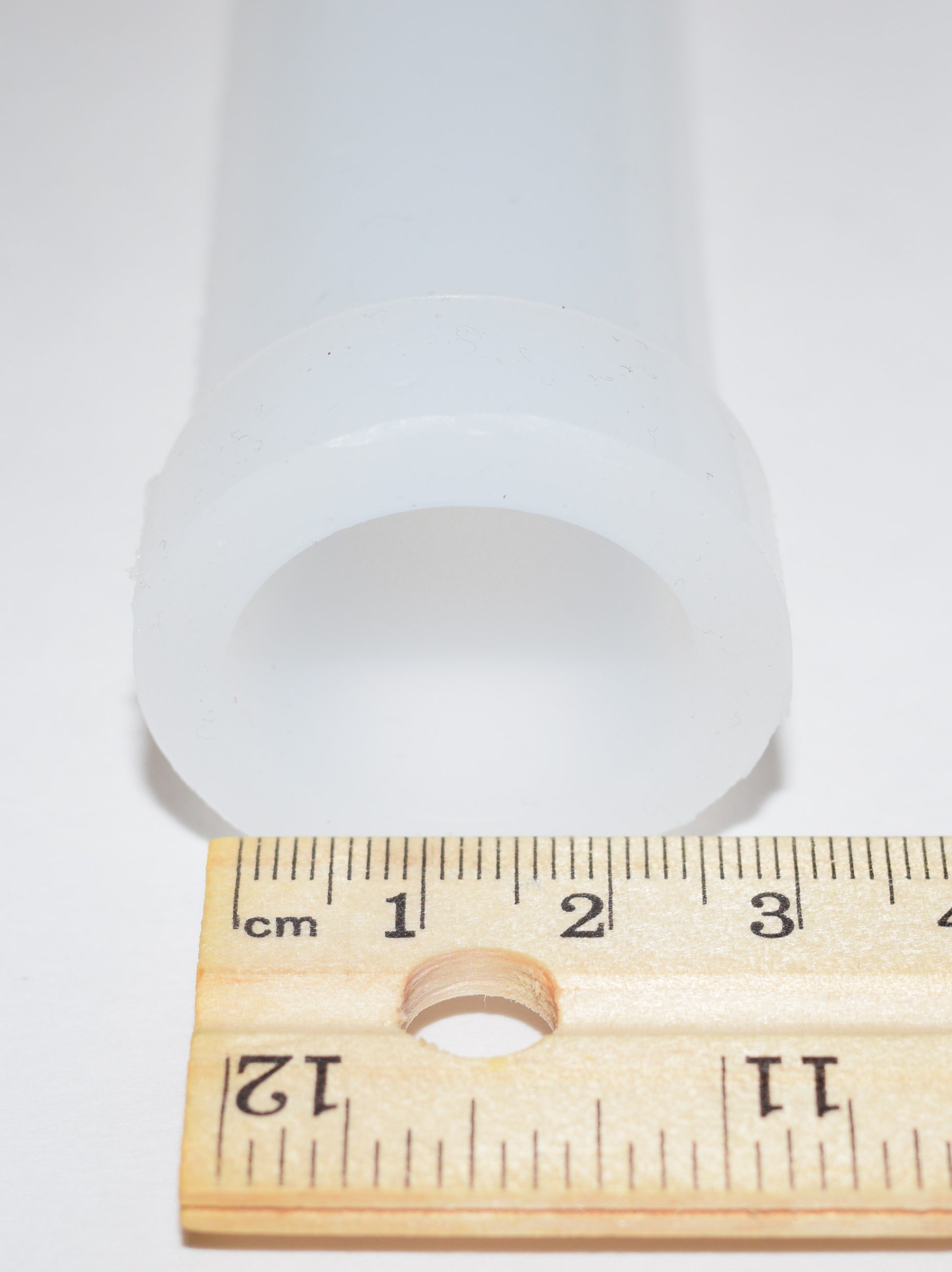 23mm silicone sleeve inside diameter