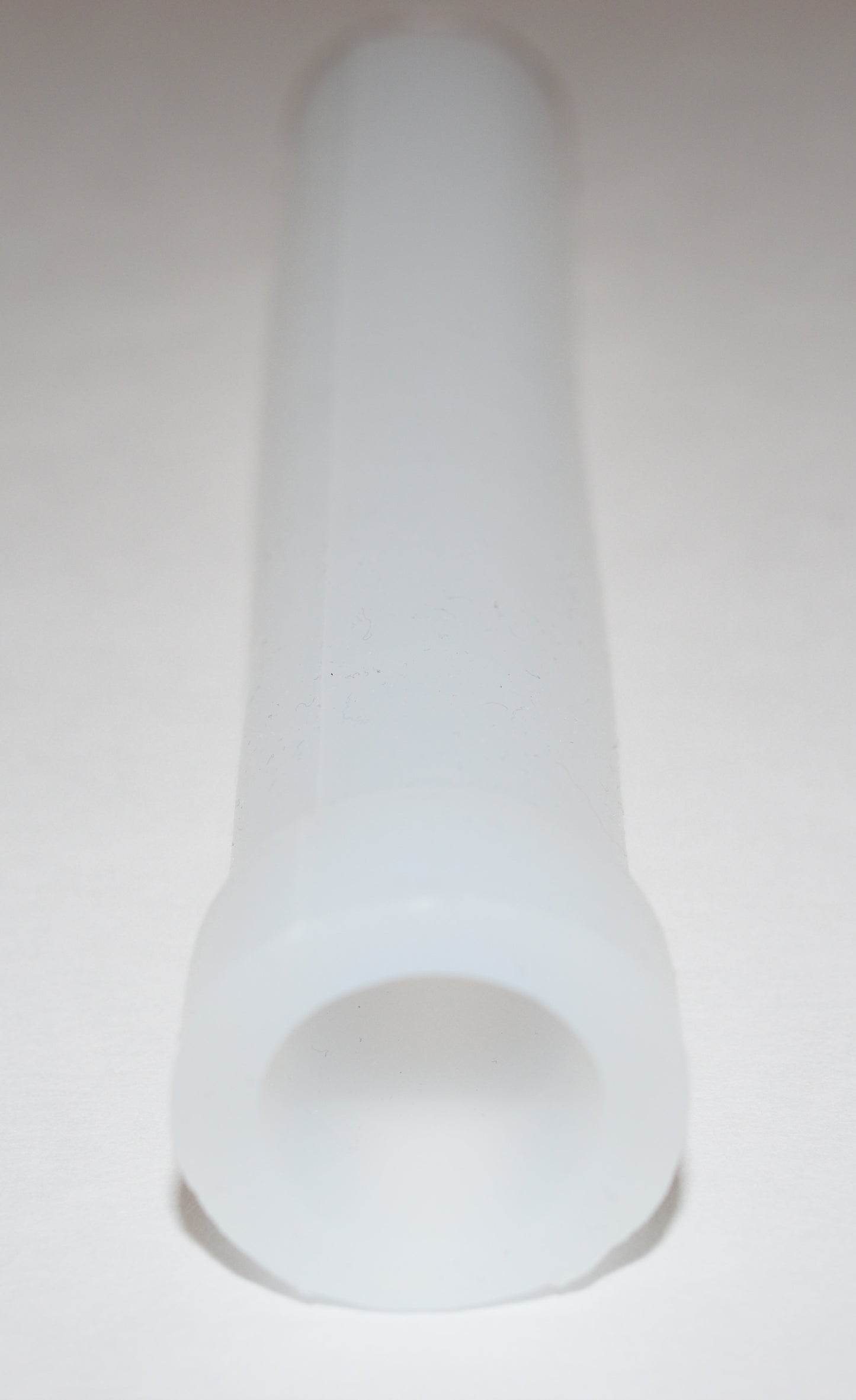 20mm silicone sleeve cup end