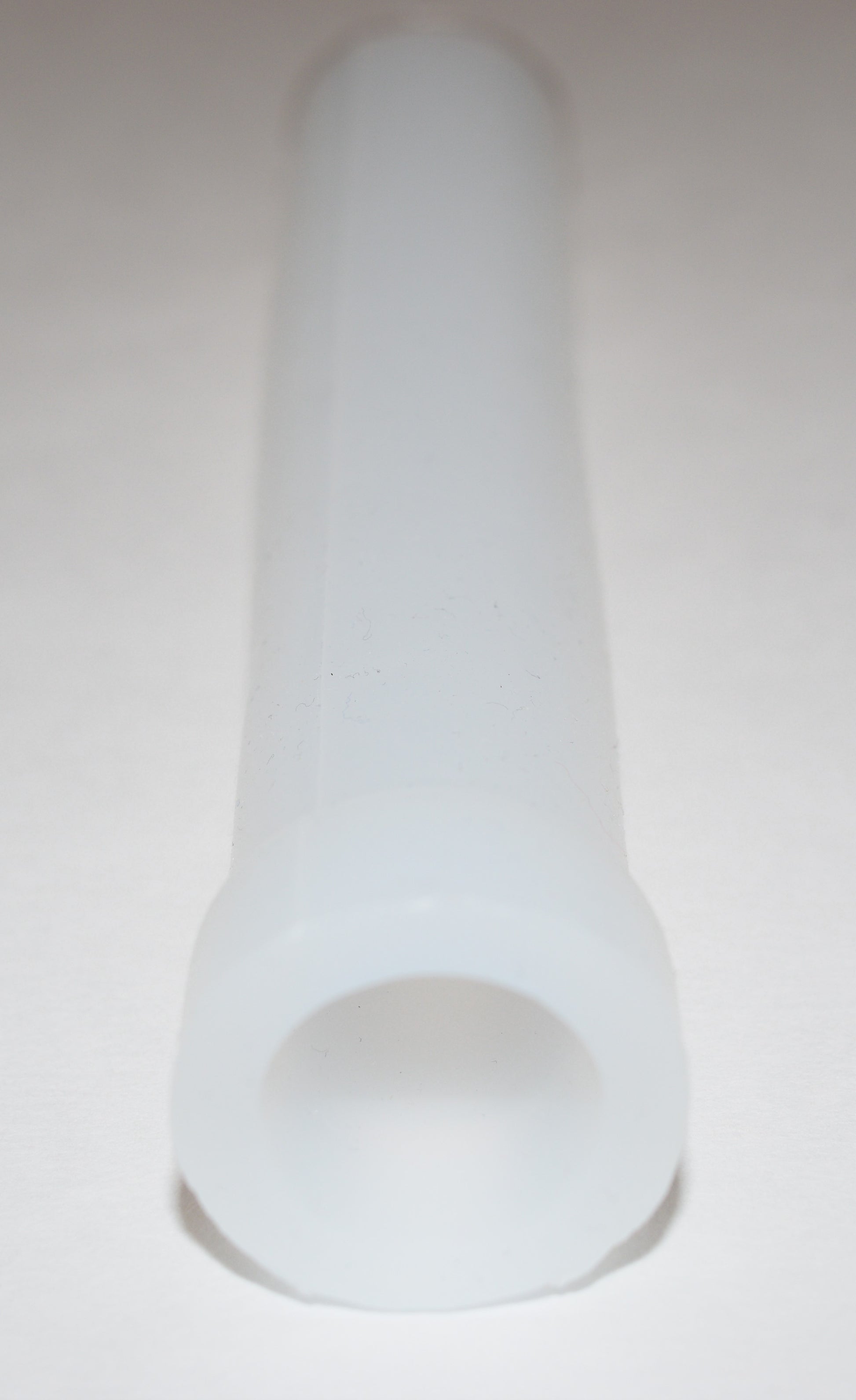 20mm silicone sleeve cup end