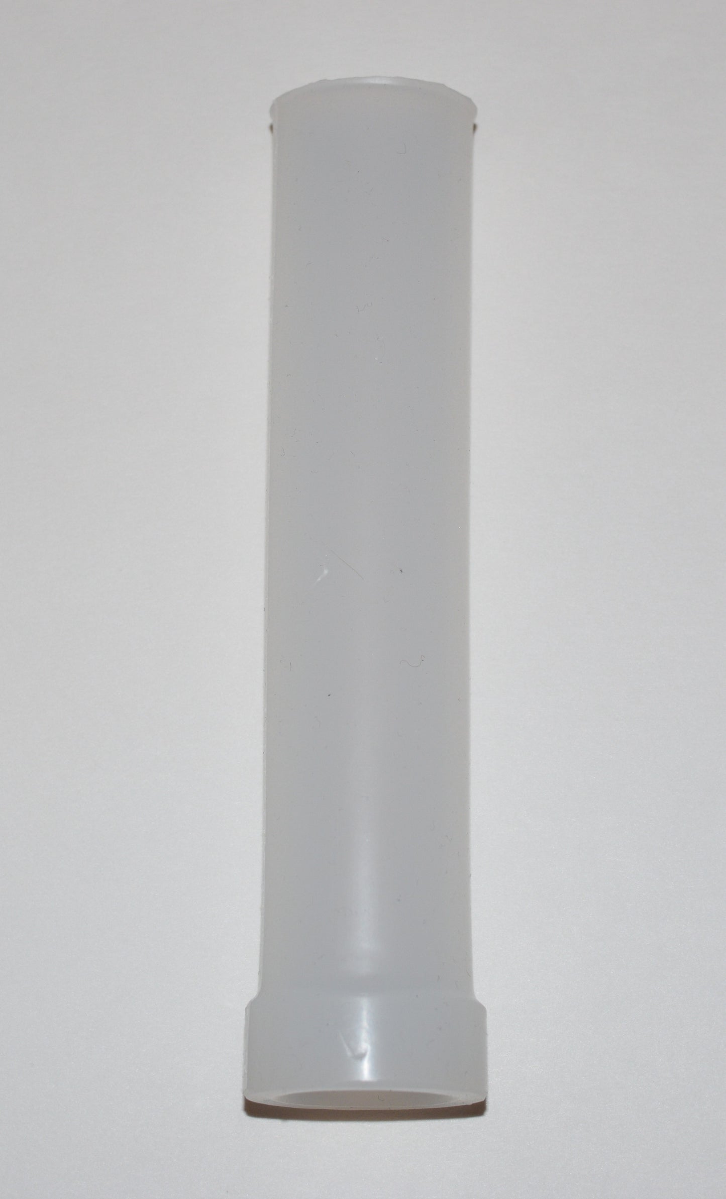 single 23mm silicone sleeve